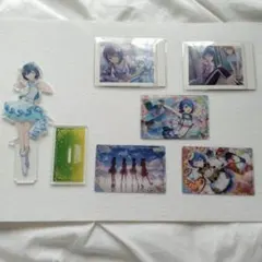 【６点セット】プロセカ⭐︎桐谷遥