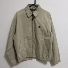 Timberland ジャケット Mベージュ
