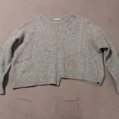 ジャーナルスタンダード ニット