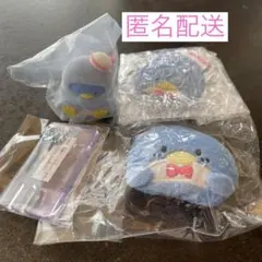 サンリオ タキシードサム グッズセット