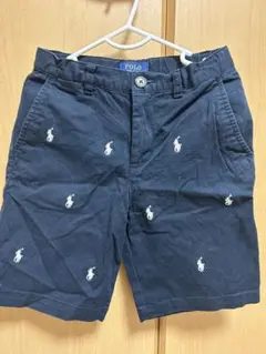 ショートパンツのサムネイル