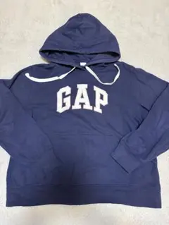 GAP パーカー