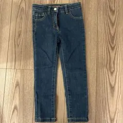JACADI PARIS デニムパンツ 4A 104cmのサムネイル