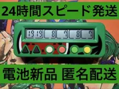 【整備、清掃済み】勝ち勝ちくん 小役カウンター カチカチくん 子役 スイカ柄のサムネイル