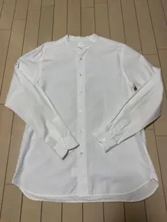 トーマスメイソン シャツ