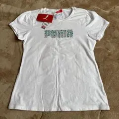 PUMA レディースTシャツ Mサイズ