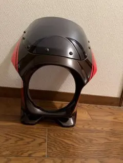 Z900RS ビキニカウル 火の玉　50th 高級クリヤー厚膜仕上げ Z900RS 50th ビキニカウル 火の玉 高級クリヤー厚膜仕上げ - メルカリ