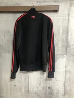 Y-3 ワイスリー リバーシブル ジップアップ ジャケット XSサイズ