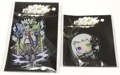 はちでらっ！ PUS 偽ペンギン アクリルスタンド アクリルキーホルダー