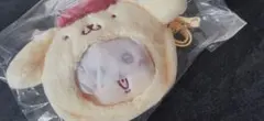 ちいかわ サンリオ うさぎ ポムポムプリン ポシェット