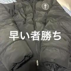 トラップスターダウン 楽天市場】TRAPSTAR（メンズファッション）の通販