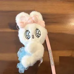 エスターバニー ペンライト くっつきマスコット