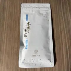 星野製茶園 水出し玉露 福岡八女 50g 賞味期限2027/02/01のサムネイル