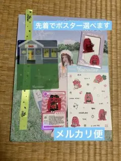 i-dle アイドゥル ウギ YUQI Motivation アルバム　開封済②