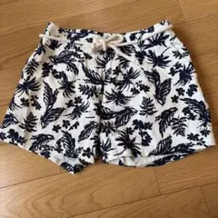 ローリーズファーム ショートパンツ