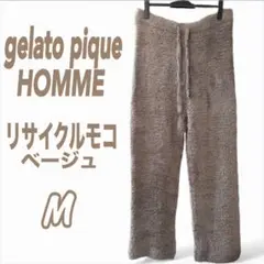 GELATO PIQUE HOMME ルームウェア