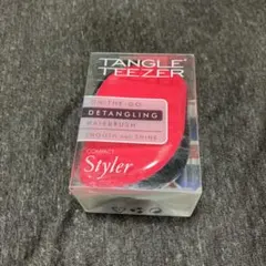タングルティーザー ザ・スカルプケア スウィートピンク 8個セット