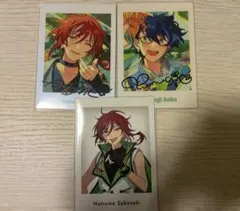 あんスタ　ぱしゃっつ　Switch 10周年