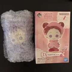 おジャ魔女どれみ　1番くじ　C賞D賞E賞F賞　ドレミちゃんはなちゃんおんぷちゃん おジャ魔女どれみ 一番くじ D賞 おんぷちゃん - メルカリ