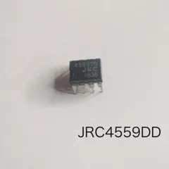 2026年最新】jrc 4558dの人気アイテム - メルカリ