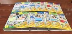 クレヨンしんちゃん 全26巻セット ジュニア版 - メルカリ