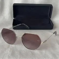 McQ/Sunglasses/Purple Tortoiseのサムネイル