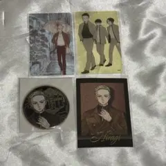 WIND BREAKER ウィンブレ展 柊