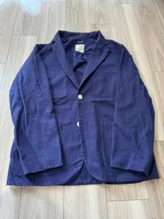 DRESS ワークジャケットのサムネイル