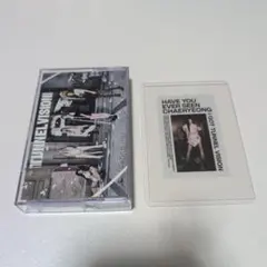 ITZY TUNNEL VISION CASSETTE TAPE チェリョン