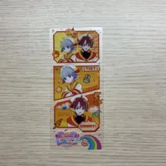 わんだふる クリアカード シークレット