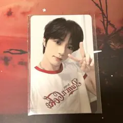 ボムギュ music korea TXT 韓国 ラキドロ トレカ