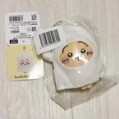 ちいかわ たこイカくじ うさぎ マスコット