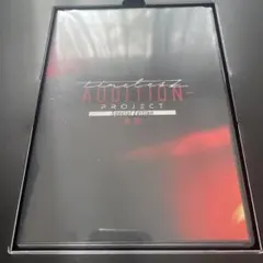 timeless AUDITION PROJECT SpecialEdition - メルカリ