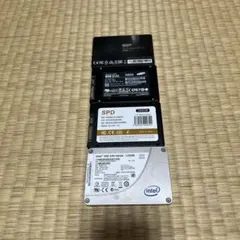 CFD M.2 SSD 2TB◇健康状態100% - メルカリ