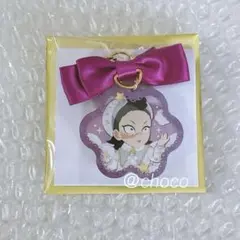 鬼滅の刃 クリスマス 2024 オーナメントチャーム 不死川玄弥