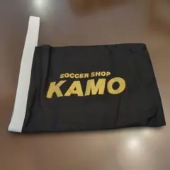 SOCCER SHOP KAMO シューズケース