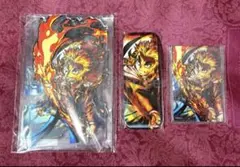 鬼滅の刃 無限列車編 無限城編 無限城決戦開幕 KV 煉獄 ② @4