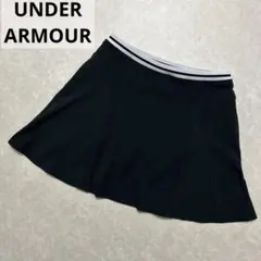 アンダーアーマー★高撥水★ストレッチ★スカート【サイズアメリカXS.日本M相当】