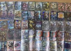 い*ま様 デュエルマスターズ まとめ売り 大量セット ベリーレア
