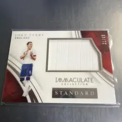 35枚限定 Immaculate Reed Sheppard rc patch - メルカリ