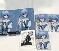 エヴァンゲリオン/アトレ/綾波レイ