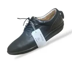 【新品】マドラス モデロ エアシュート ビジカジシューズ プレーン 27.0cm