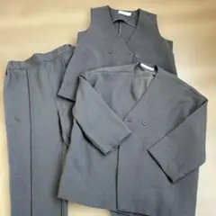 riziere フォーマルセットアップ 120cm