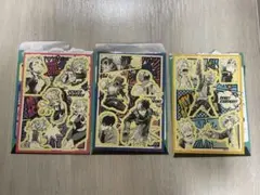 ヒロアカフェア　カスタムステッカーコレクション未使用