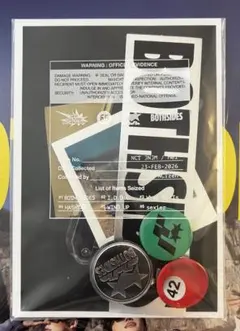 【新品未開封】NCT JNJM BOTH SIDES