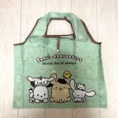 サンリオキャラクターズ エコバッグ