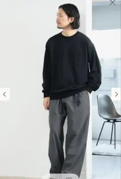 専用　未使用品　beams スーパーヘビーウエイト クルーネック カットソー