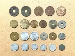 2026年最新】古銭まとめ売りの人気アイテム - メルカリ