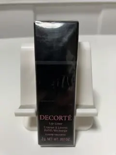 新品　DECORTÉ リップライナー RD 420 (レフィル)のサムネイル