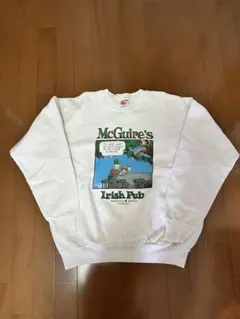 Hanes スウェット Lサイズ